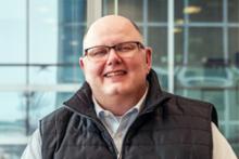 Dion Malakoff - Board member
