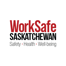 WorkSafe Saskatchewan logo