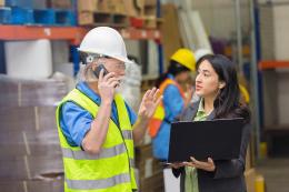 Thumb: How to report a work injury