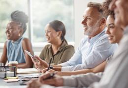 Business Transformation Program