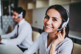Fair Practice Office call centre 